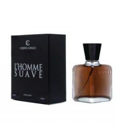 Capucci L'Homme Suave After Shave 100ML